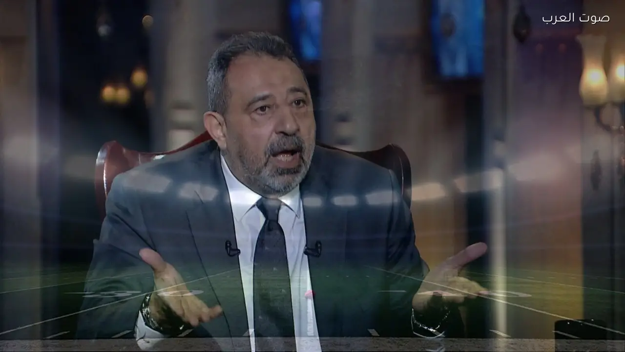 مجدي عبد الغني: الزمالك يقدم أداءً مميزًا والأهلي يعاني من مشاكل داخل الفريق