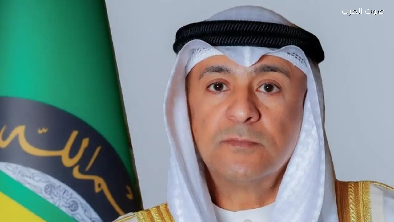 مجلس التعاون يندد بالاعتداء الإيراني على ميناء الفجيرة