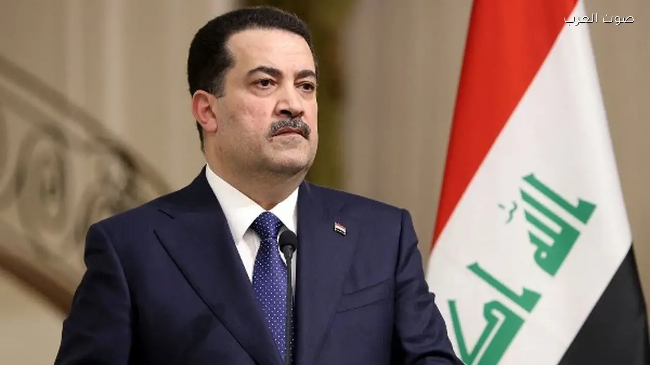 مجلس الوزراء العراقي يرفض الاعتداءات على القوات الأمنية والدبلوماسية