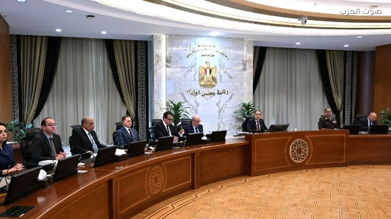 مجلس الوزراء يعتمد الاستراتيجية الوطنية لتمكين ذوي الإعاقة