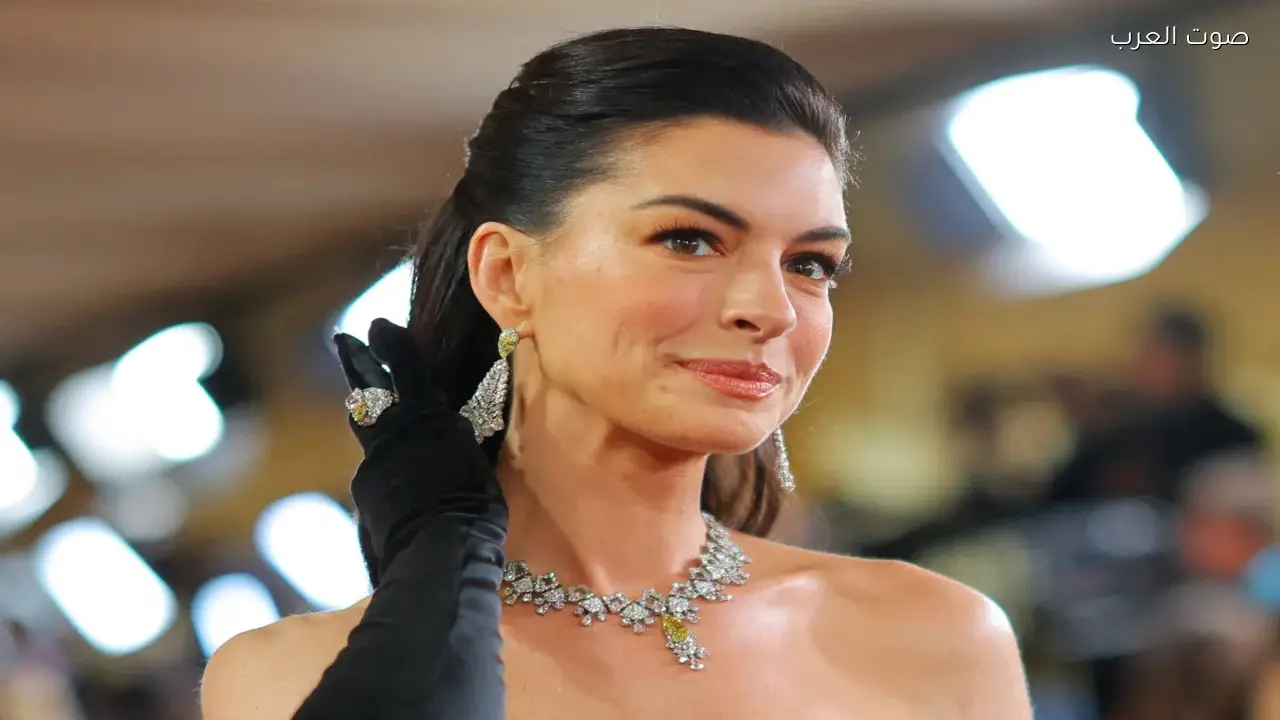 مجوهرات النجمات في حفل توزيع جوائز الأوسكار 2023