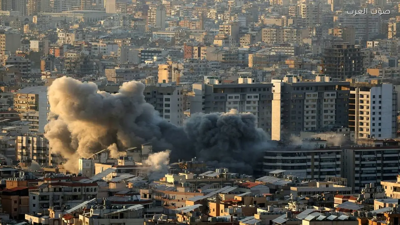 محادثات لإنهاء حرب إيران قد تعقد في إسلام آباد هذا الأسبوع