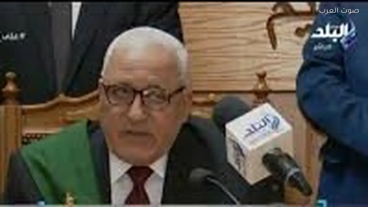 محاكمة 6 متهمين في خلية بولاق أبو العلا اليوم