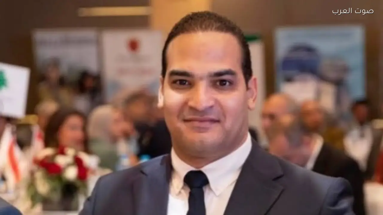 محاكمة أمير الهلالي بتهمة غسل الأموال غداً