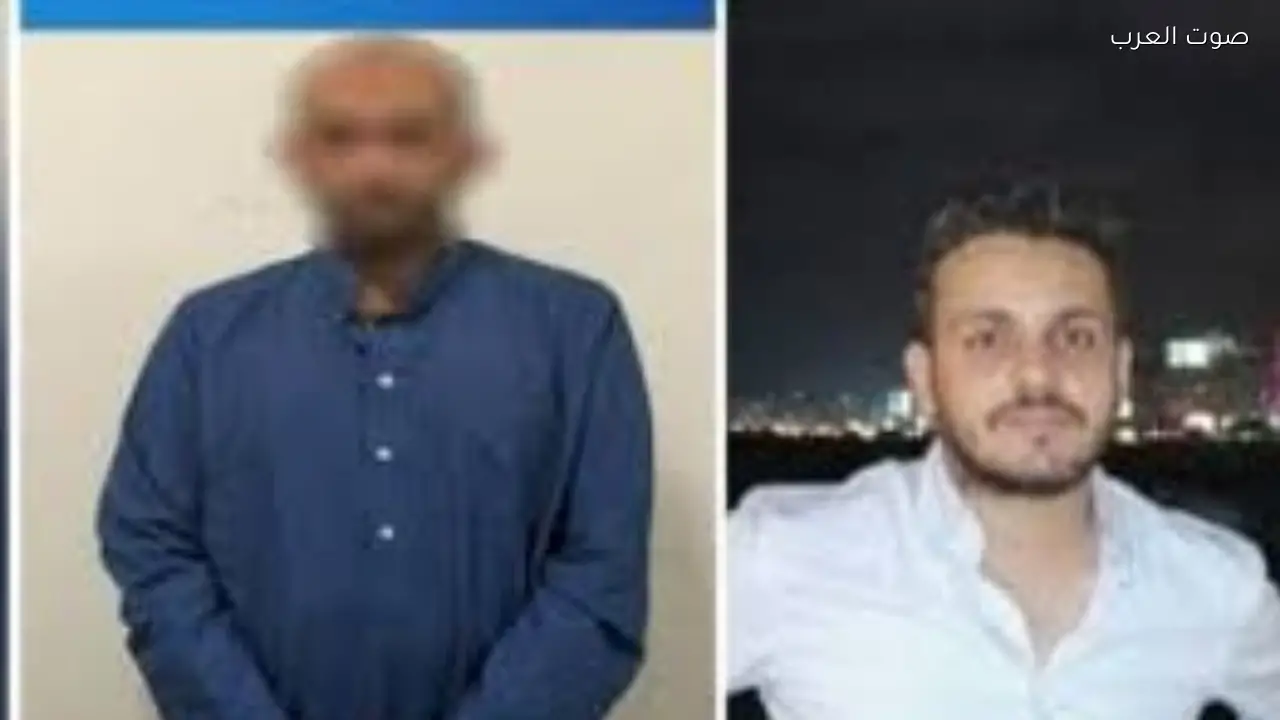 محاكمة قاتل مهندس الإسكندرية تبدأ في هذا الموعد