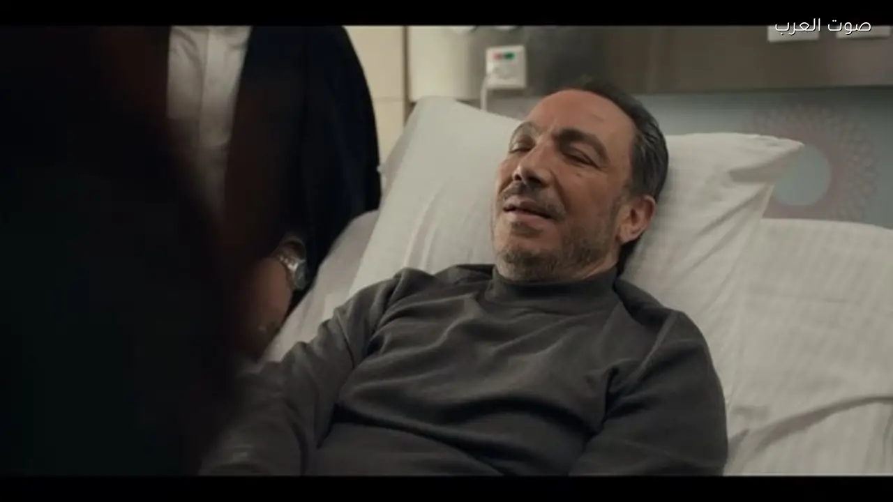 محاولة اغتيال طارق لطفي في حلقة “فرصة أخيرة” 13