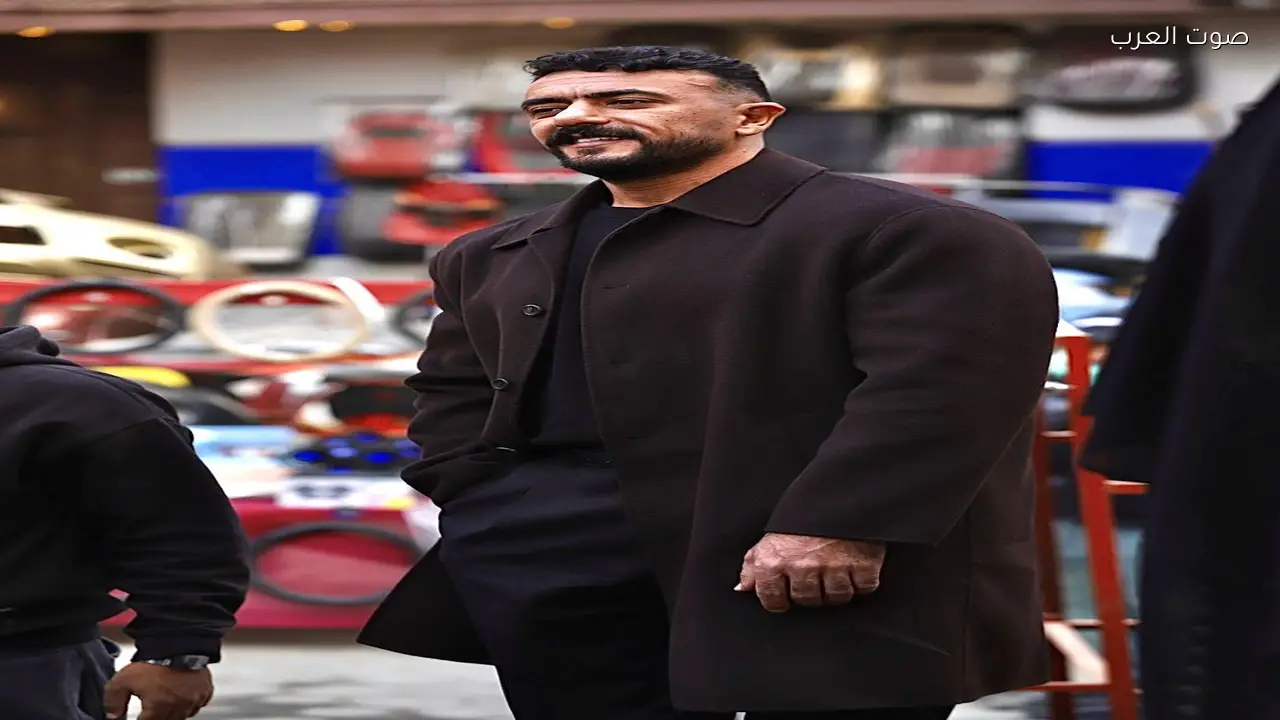 محاولة اغتيال عريس درة تثير الفوضى في حفل زفاف مسلسل علي كلاي