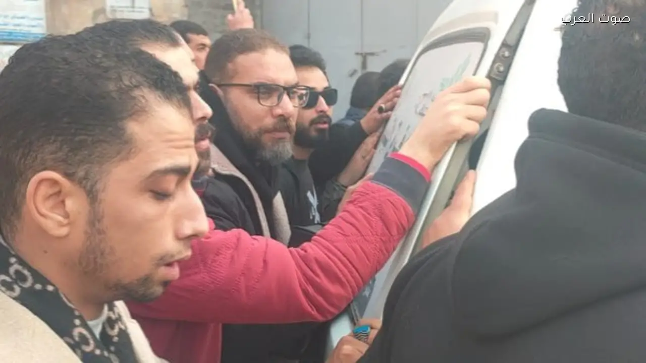 محكمة جنايات المحلة تصدر حكمها في قضية قاتل نجل صاحب مطعم بحرية