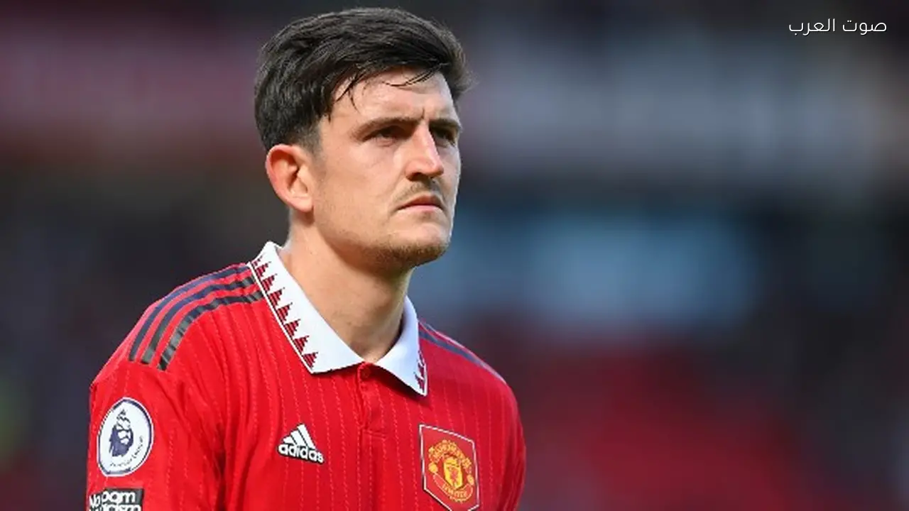 محكمة يونانية تصدر حكمًا بالسجن على هاري ماجواير