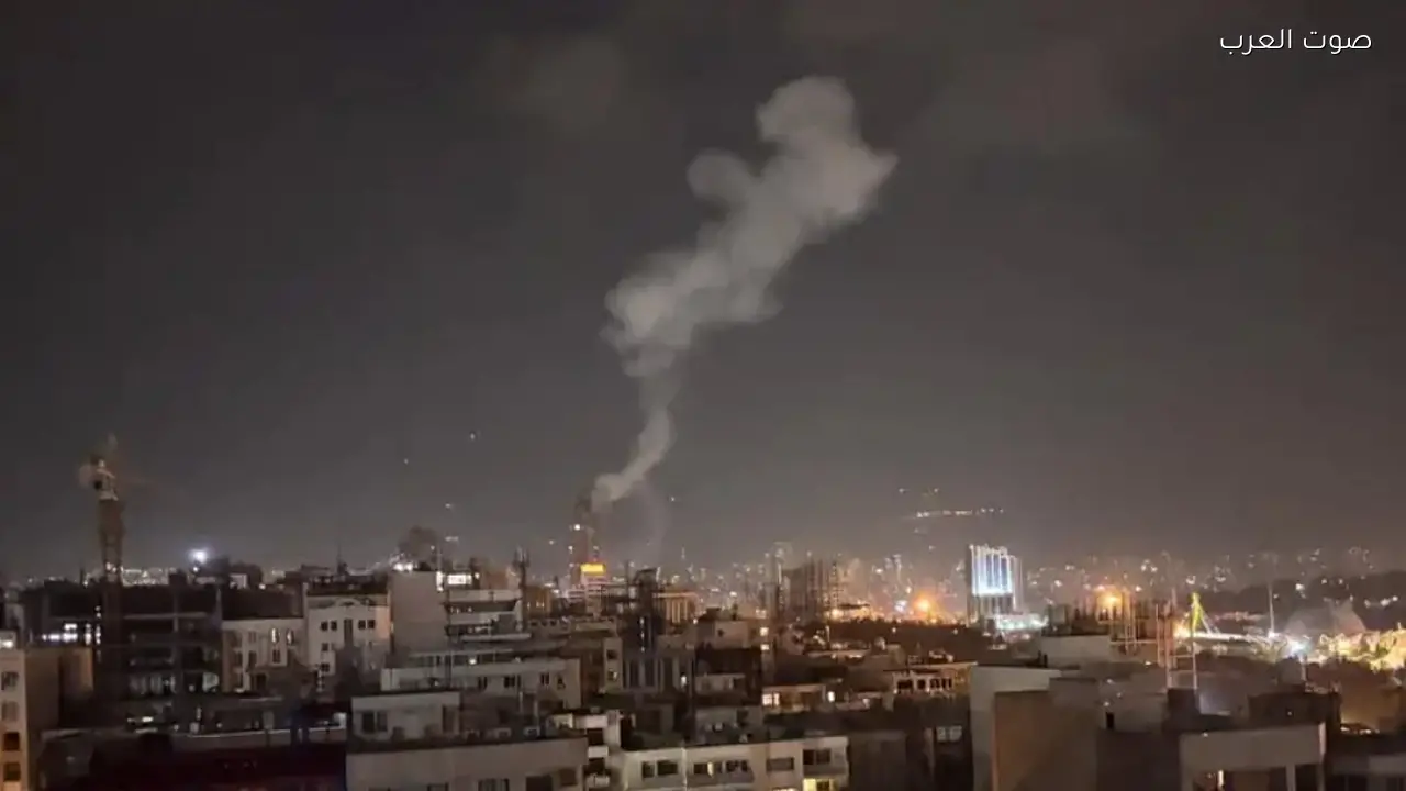 محلل سياسي: ضعف عام في القوة العسكرية الإيرانية