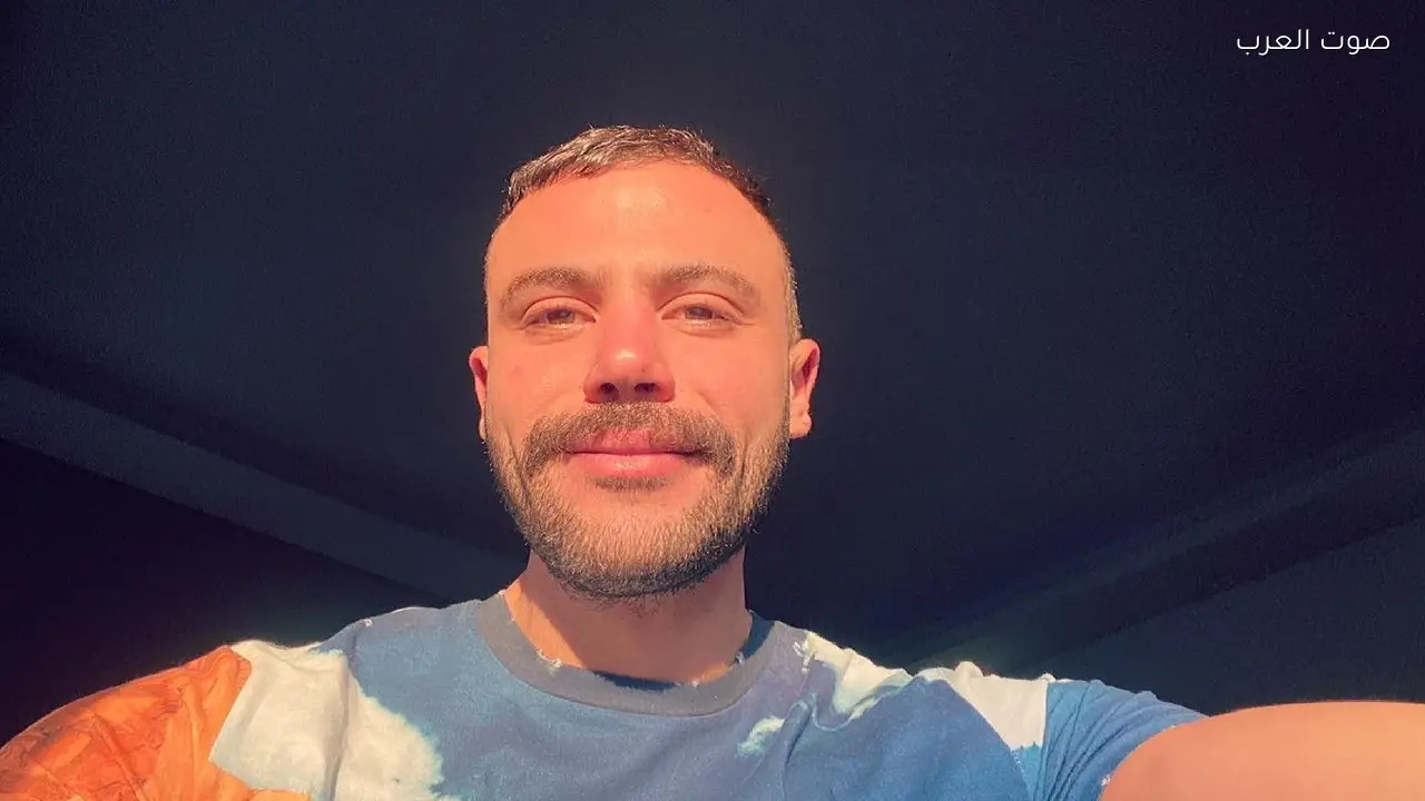 محمد إمام: أستمتع بالعمل مع انتصار