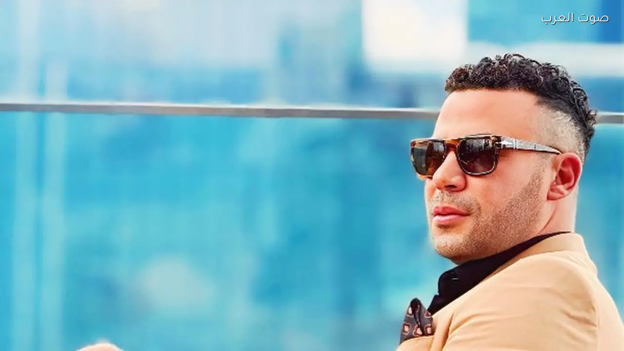 محمد إمام يعلن انتهاء تصوير فيلم الكينج بعد رحلة شاقة