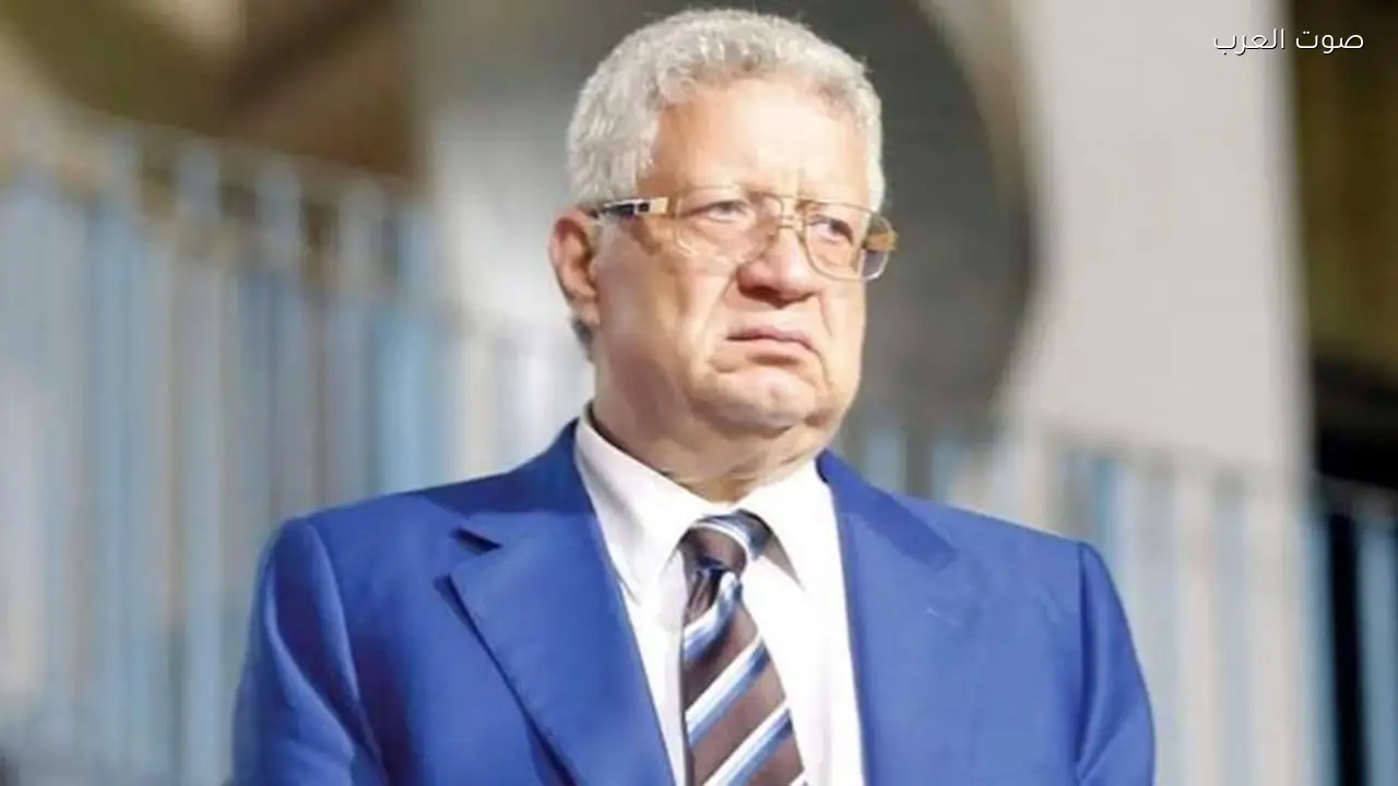 محمد إمام يوجه رسالة لمرتضى منصور بعد إشادته بتمثيله