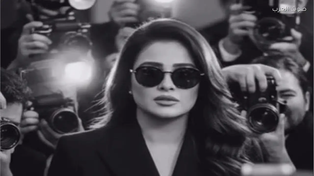 محمد الخيبرى: أغنية «وننسى اللى كان» تتصدر رغم انتهاء رمضان