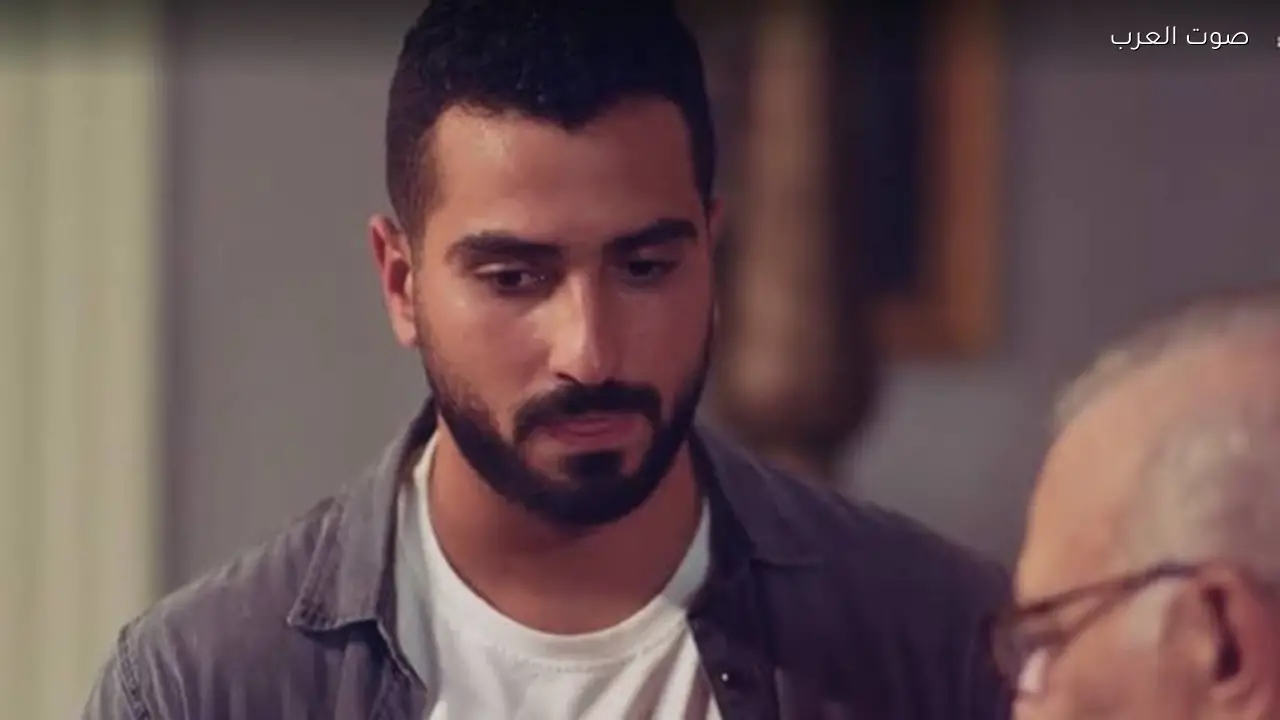 محمد الشرنوبي يعلن وفاة خاله ويطلب الدعاء له