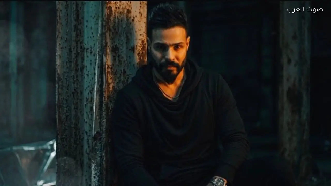 محمد الكحلاوي يطرح كليب “ضربة في مقـ.ـتل” على المنصات الموسيقية