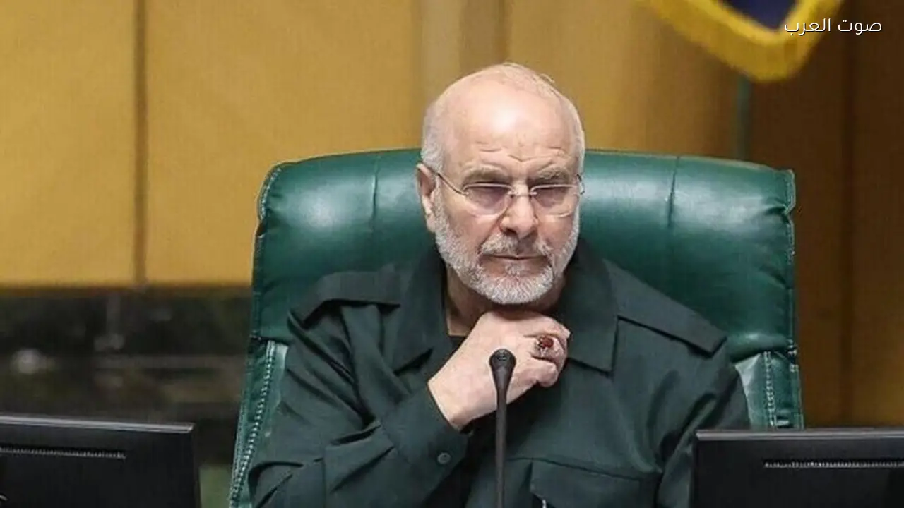 محمد باقر يتصدر الأحداث بعد اغتيال لاريجاني وتصعيد في خطاب “النصر قريب”