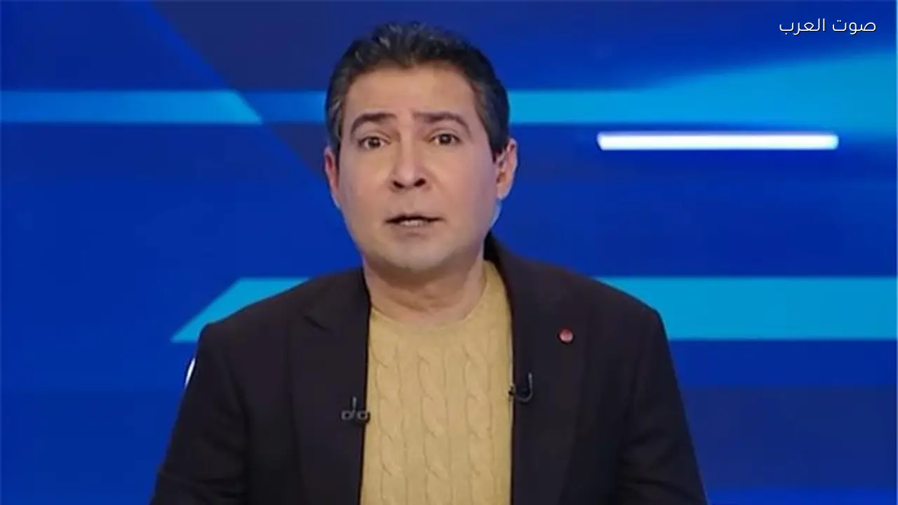 محمد بركات يروي تفاصيل بدايته مع الأهلي