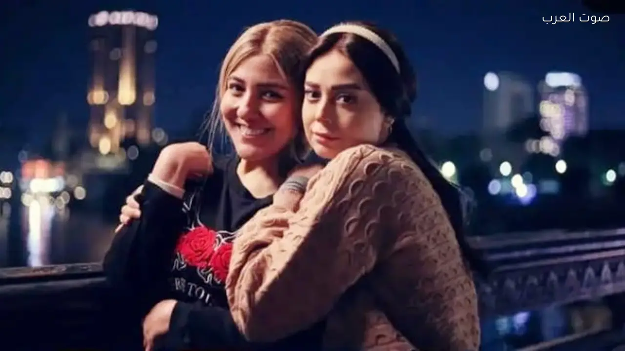 محمد جمعة يهاجم مي كساب في الحلقة 6 من مسلسل “نون النسوة”