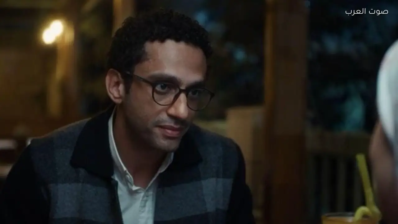 محمد حاتم يواجه تحديًا في مسلسل عرض وطلب مع سلمى أبو ضيف