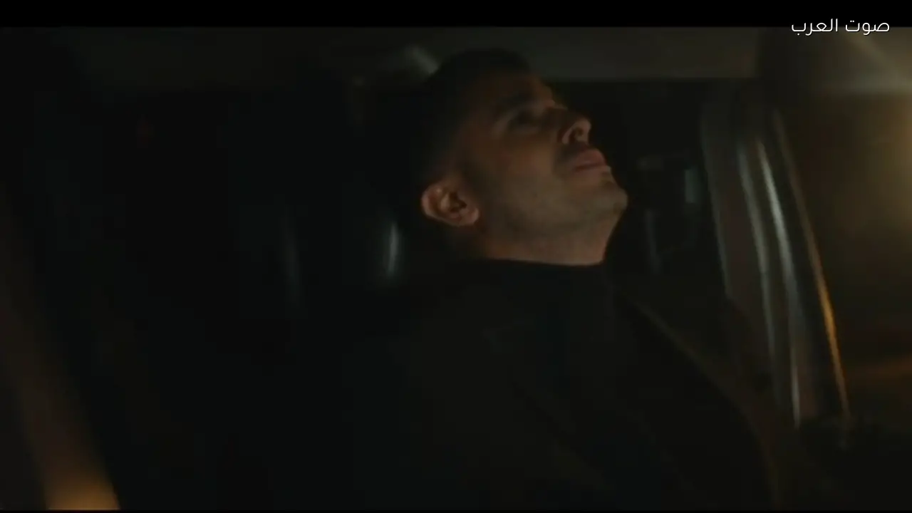 محمد حماد يبهر الجمهور في الحلقة 15 من رأس الأفعى