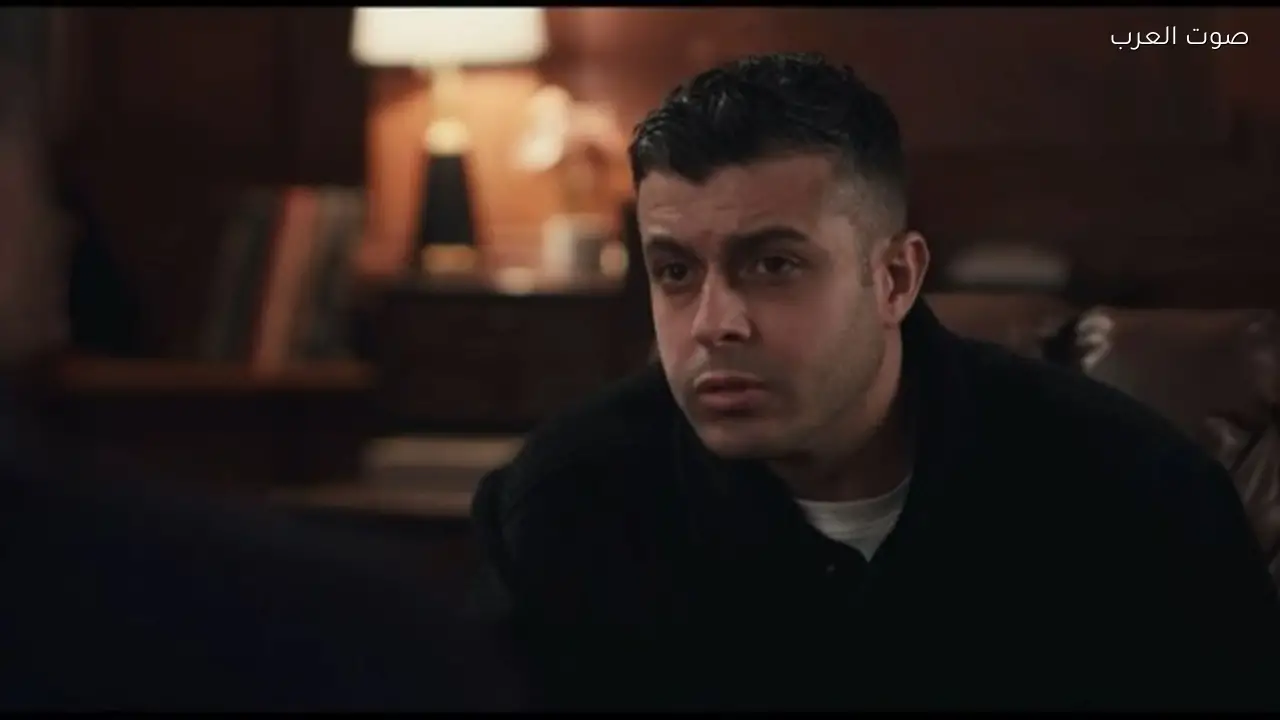 محمد حماد يتألق في الحلقة 12 من “فرصة أخيرة”