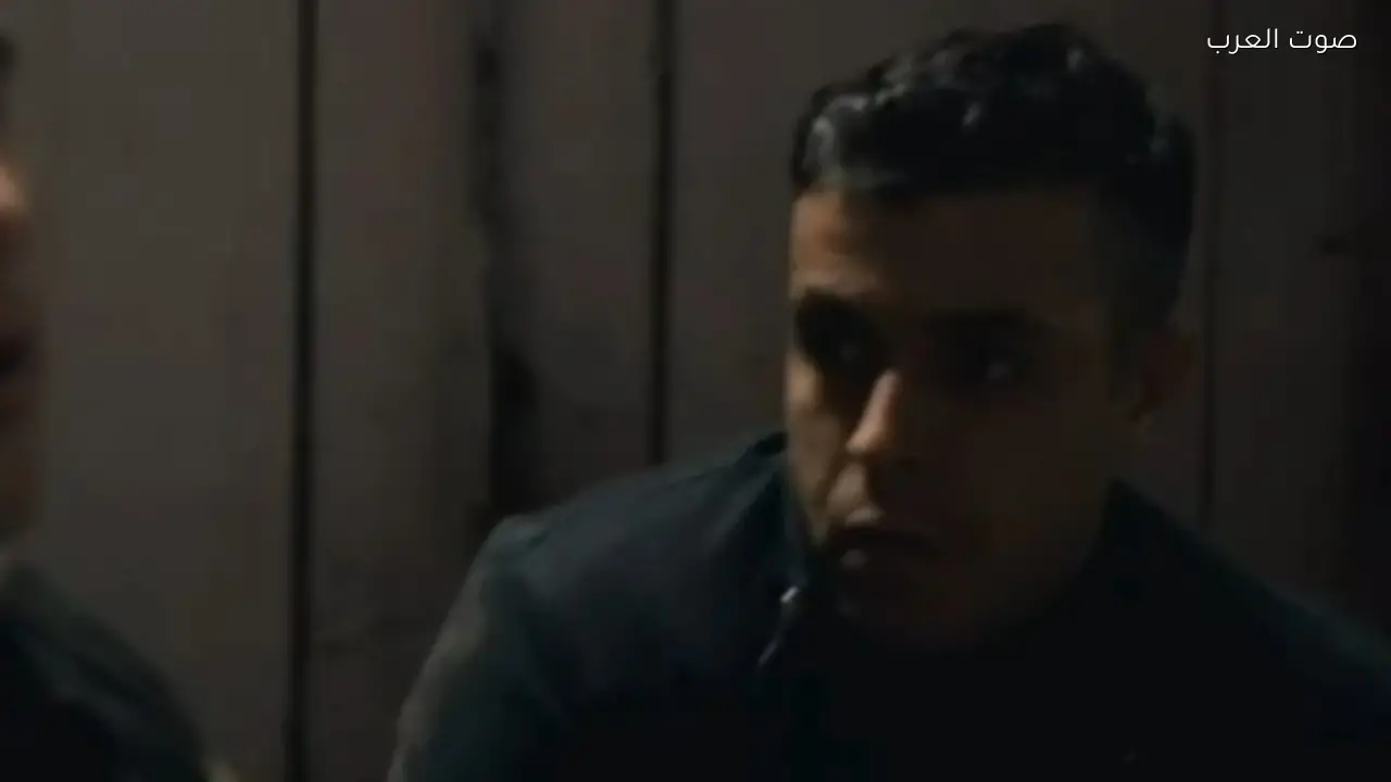 محمد حماد يتألق في الحلقة 14 من «فرصة أخيرة» بأداء مميز