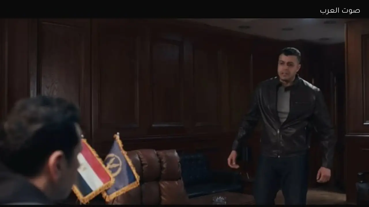 محمد حماد يتألق في الحلقة السابعة من فرصة أخيرة