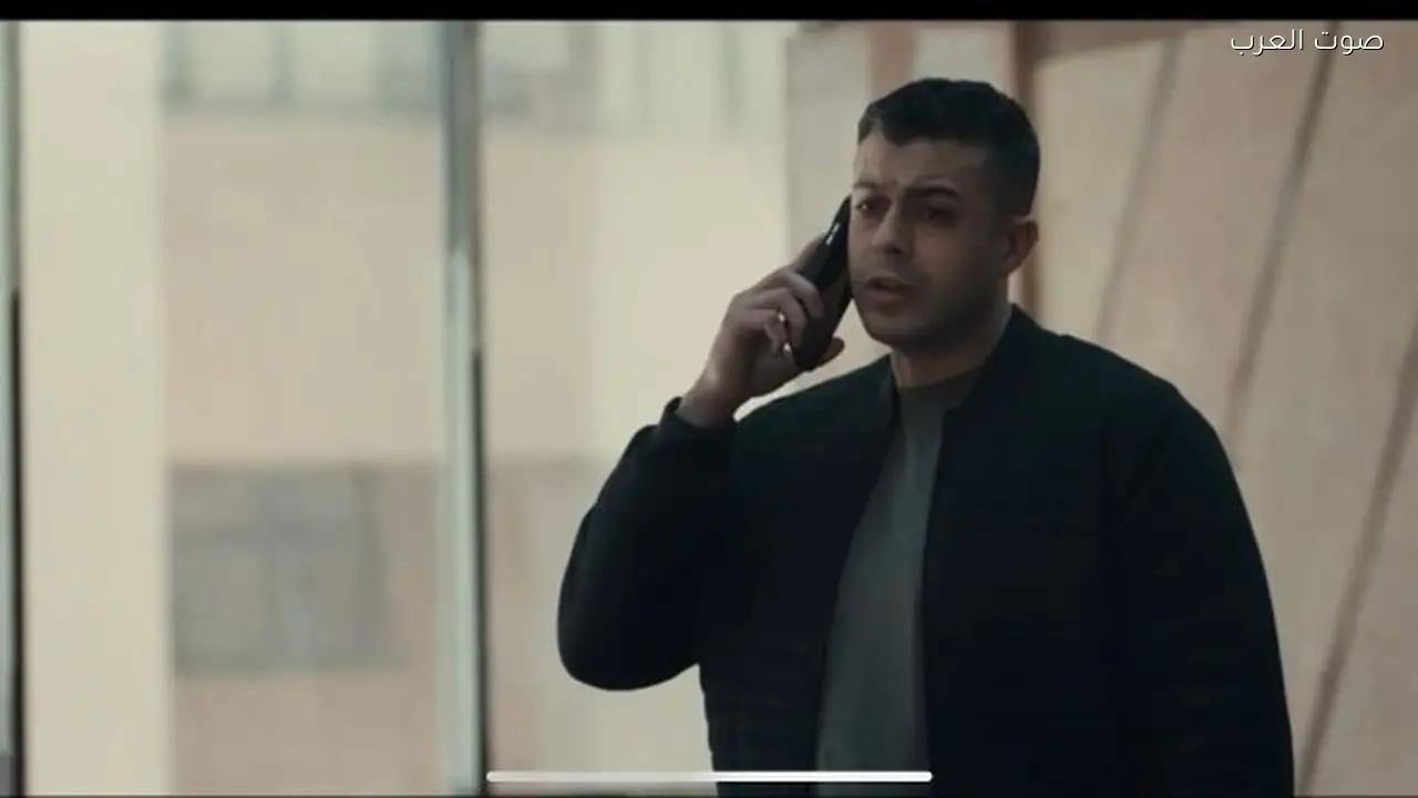 محمد حماد يتألق في الحلقة العاشرة من “فرصة أخيرة”