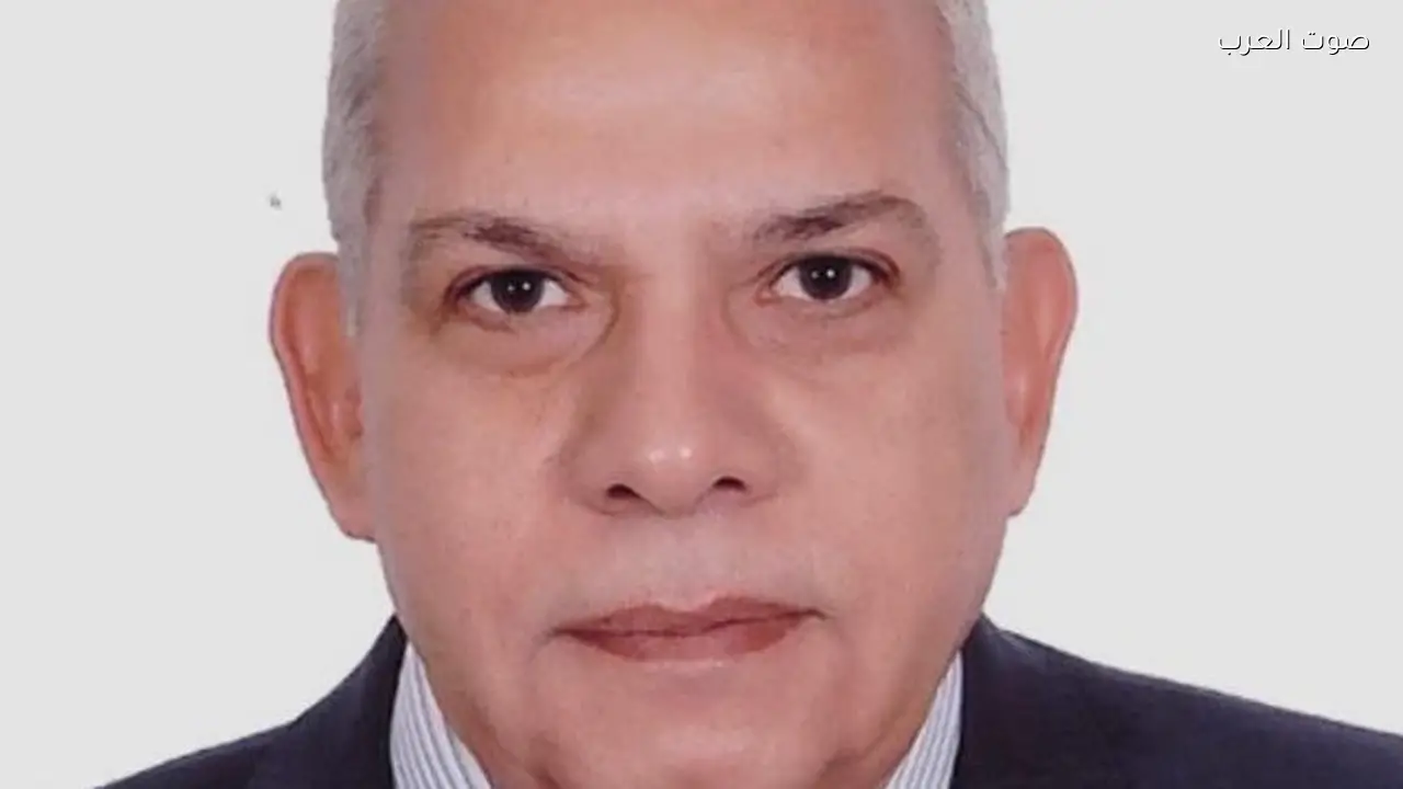 محمد رشاد: تأثير الحرب على معارض الكتاب وتأجيلها يخدم الناشرين