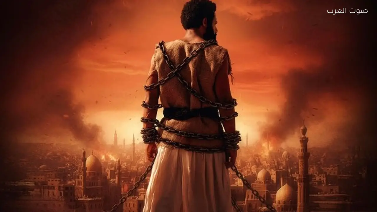 محمد رمضان يكشف موعد عرض فيلمه الجديد “أسد”