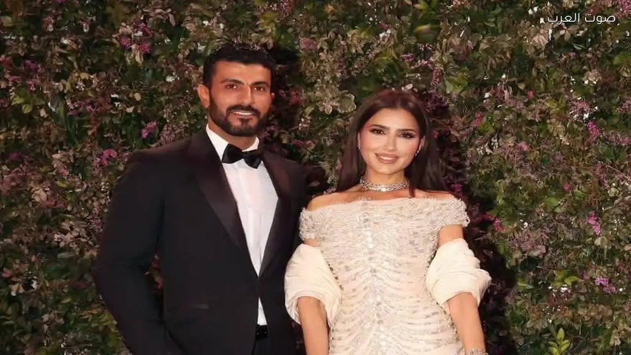 محمد سامي يتحدث عن منافسي مي عمر بعد «الست موناليزا»