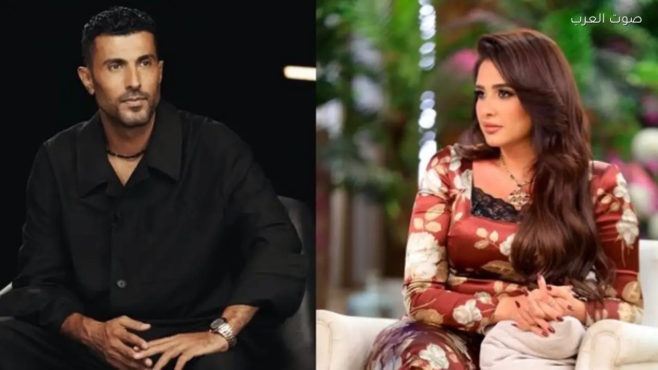 محمد سامي يعلق على منشور ياسمين عبد العزيز ويثير الجدل