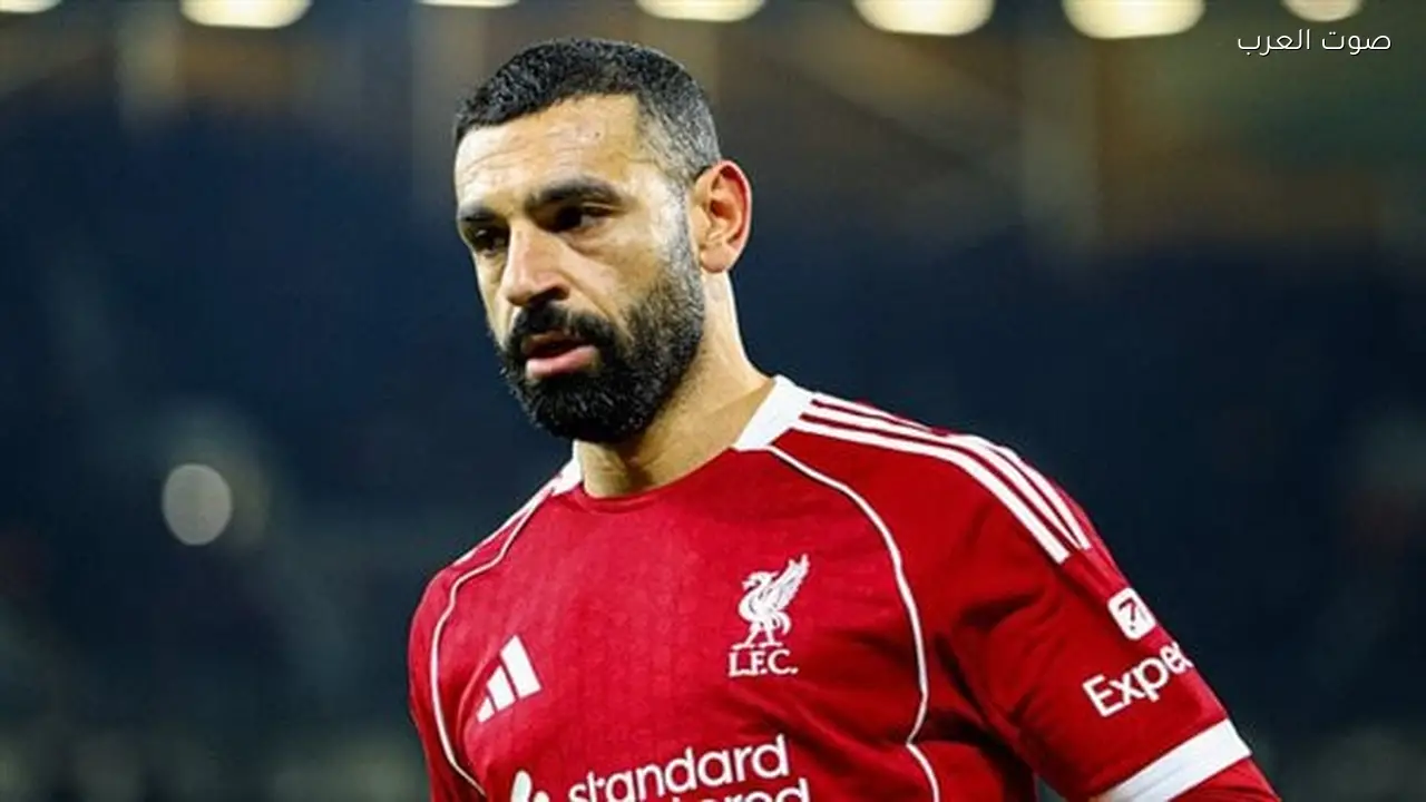 محمد صلاح مرشح للعب أساسي في مباراة ليفربول ضد توتنهام بالدوري الإنجليزي
