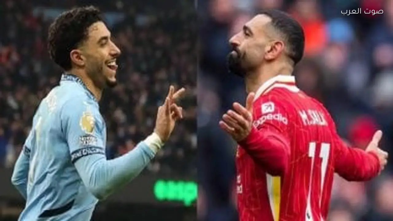 محمد صلاح ومرموش ينتظران قرعة ربع نهائي كأس الاتحاد الإنجليزي اليوم