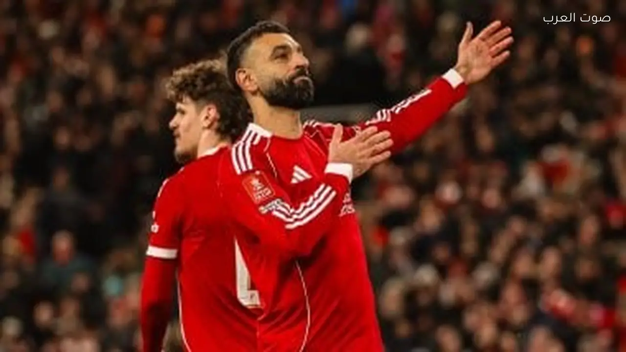 محمد صلاح يتألق كأحد أفضل الأجنحة عالميًا ويمثل صفقة مميزة لليفربول