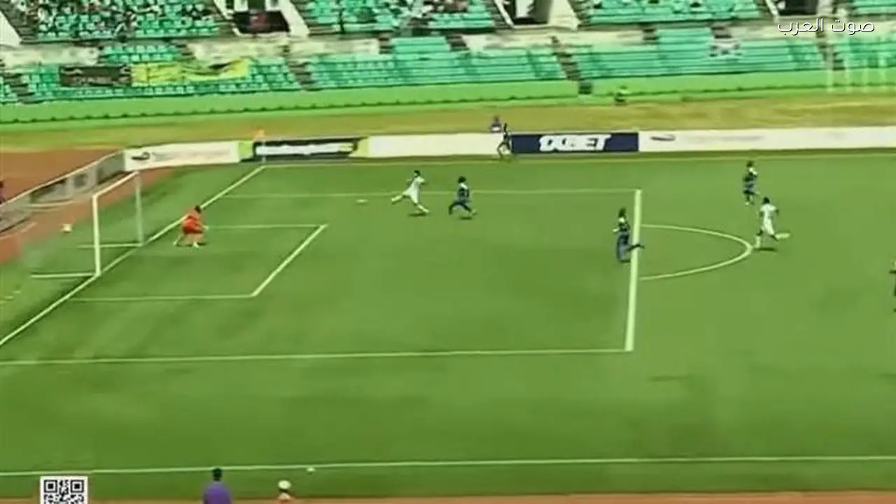 محمد صلاح يثني على تعادل الزمالك أمام أوتوهو الكونغولي في الخارج