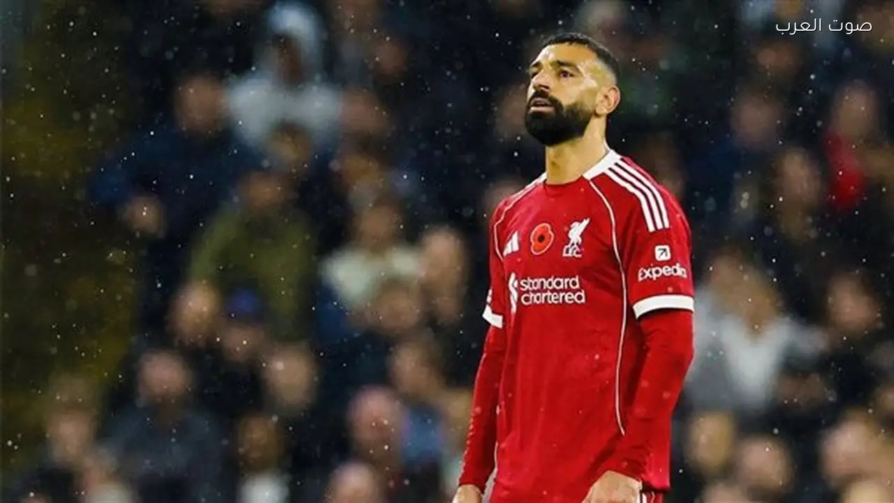 محمد صلاح يحتل المركز السادس في قائمة أفضل لاعبي ليفربول عبر التاريخ