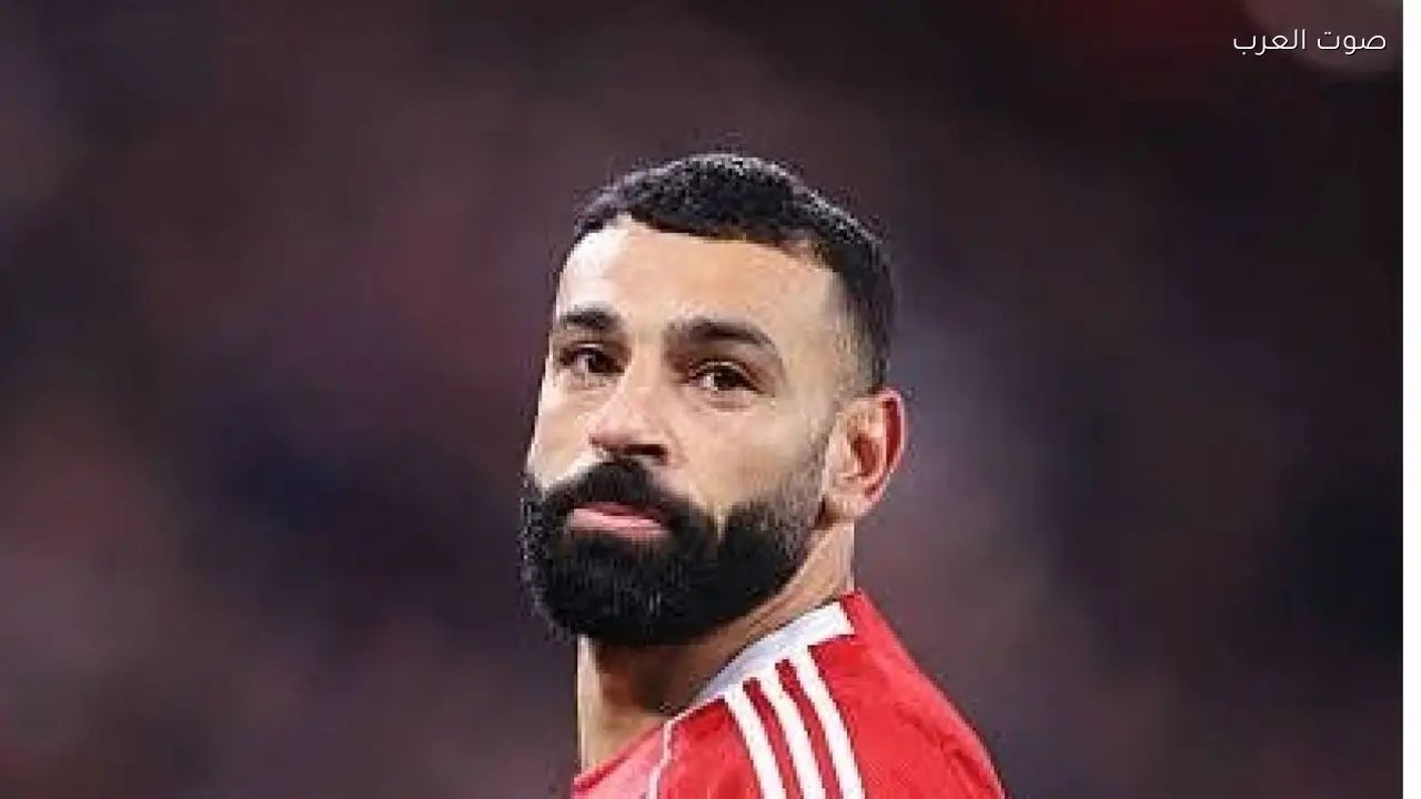 محمد صلاح يسجل هدفاً ويساهم في فوز ليفربول على جالاتا سراي بدوري الأبطال