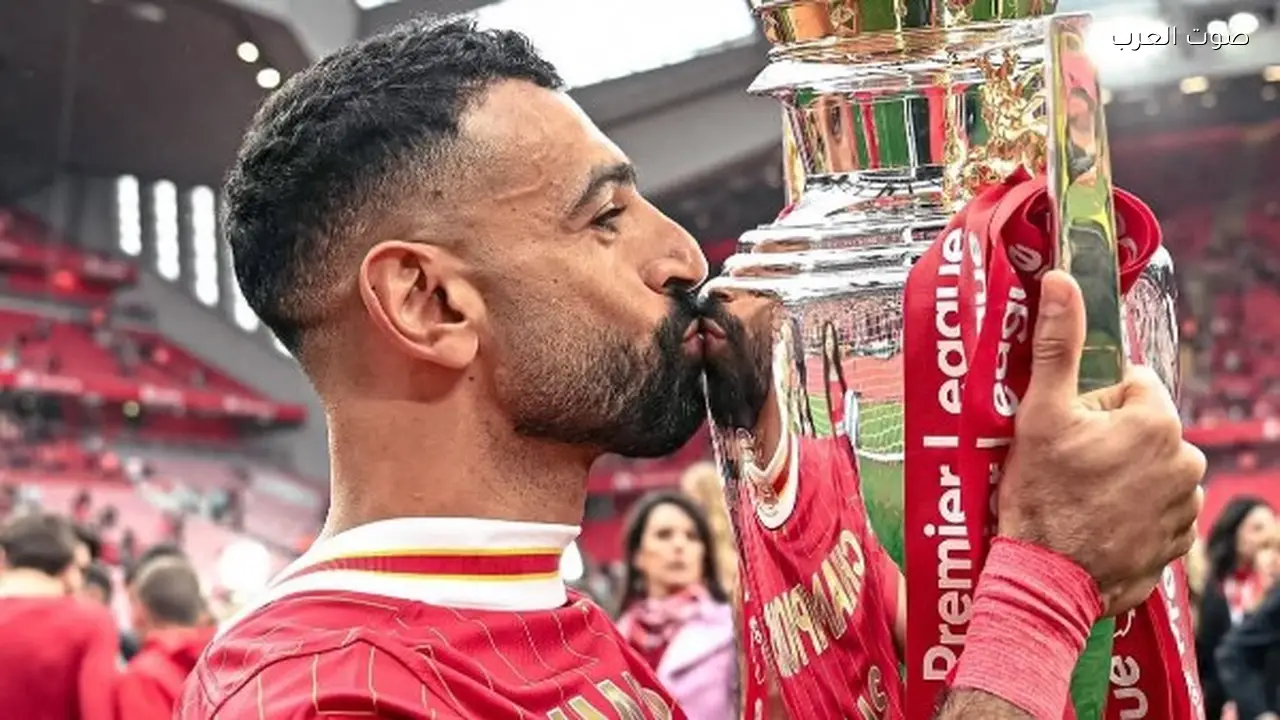 محمد صلاح يقترب من الانتقال إلى اتحاد جدة تفاصيل جديدة من شوبير