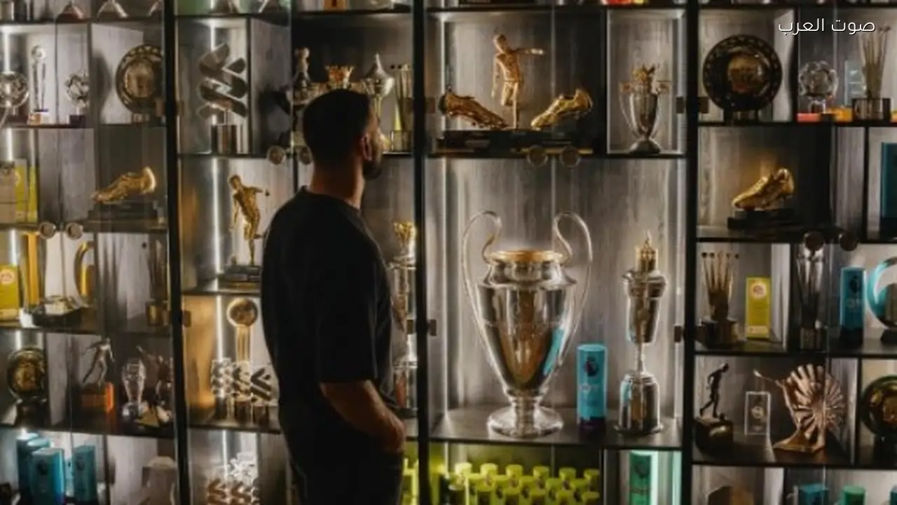 محمد صلاح يُعتبر من أعظم لاعبي البريميرليج عبر التاريخ