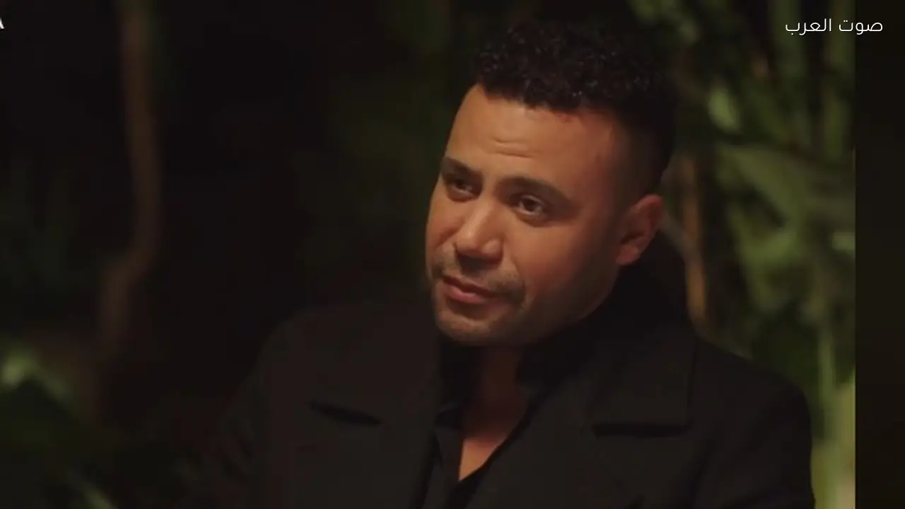 محمد عادل إمام يبحث عن ابنه وحنان مطاوع تستسلم للشرطة في الكينج الحلقة 24