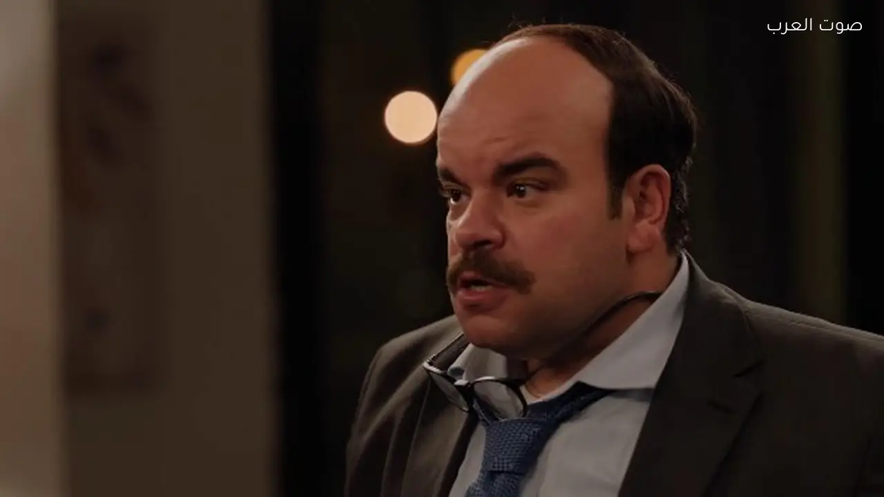 محمد عبد الرحمن يدعم سمير في قضية جديدة بمسلسل المتر سمير