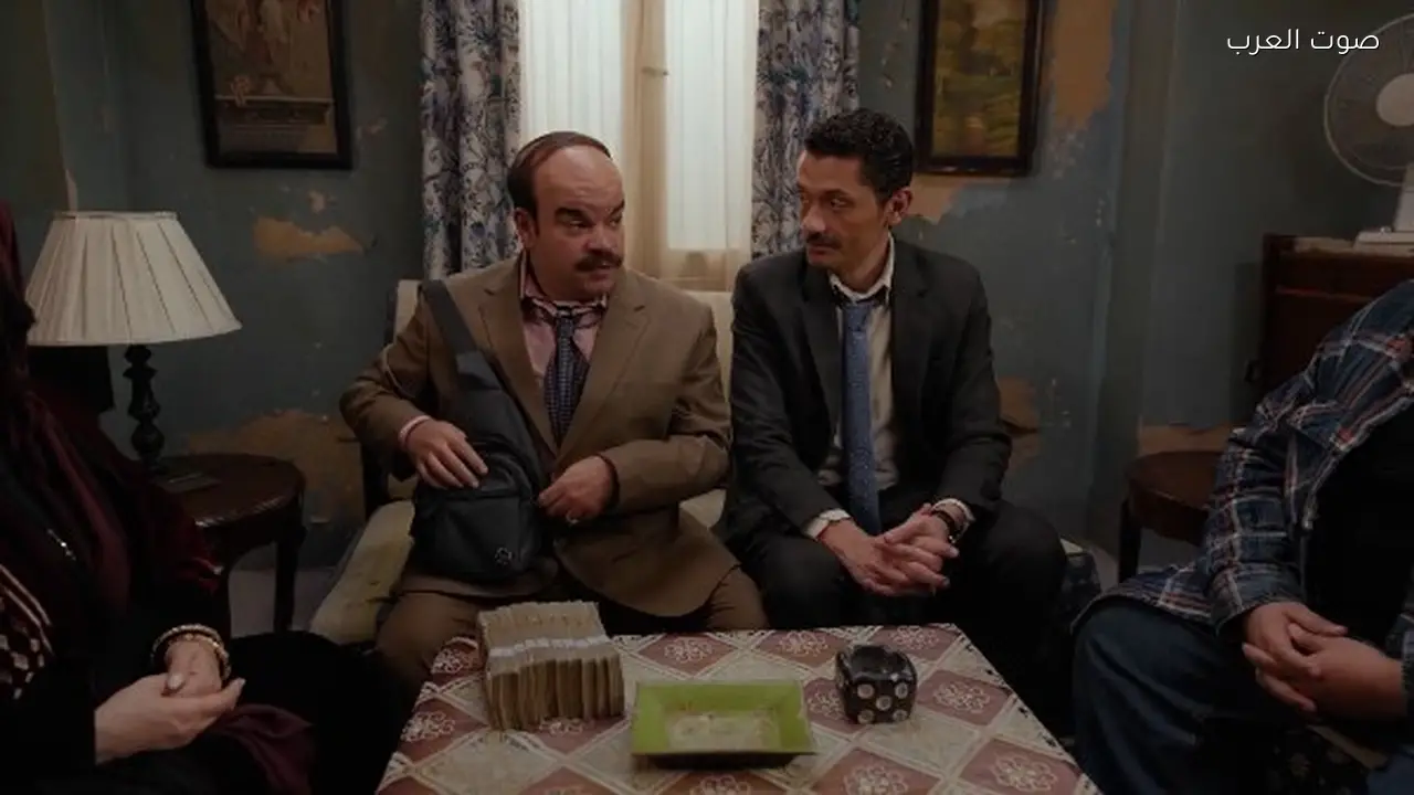 محمد عبد الرحمن يشتري منزلاً جديداً بـ نصف مليون جنيه