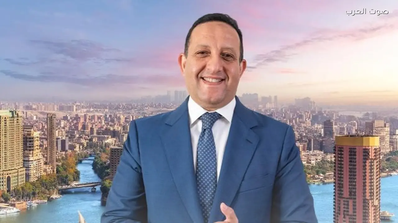 محمد عبد الغني يفوز بمنصب نقيب المهندسين بـ 10505 أصوات