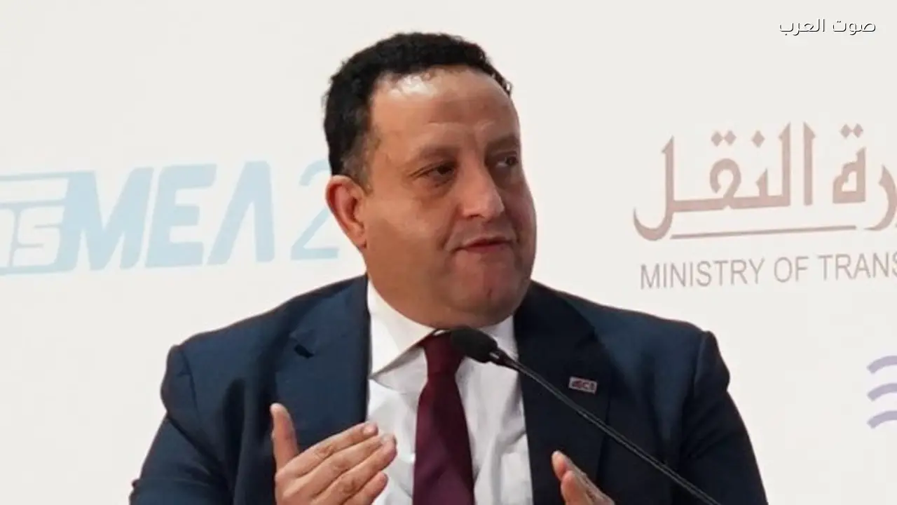 محمد عبد الغني يفوز بمنصب نقيب عام المهندسين