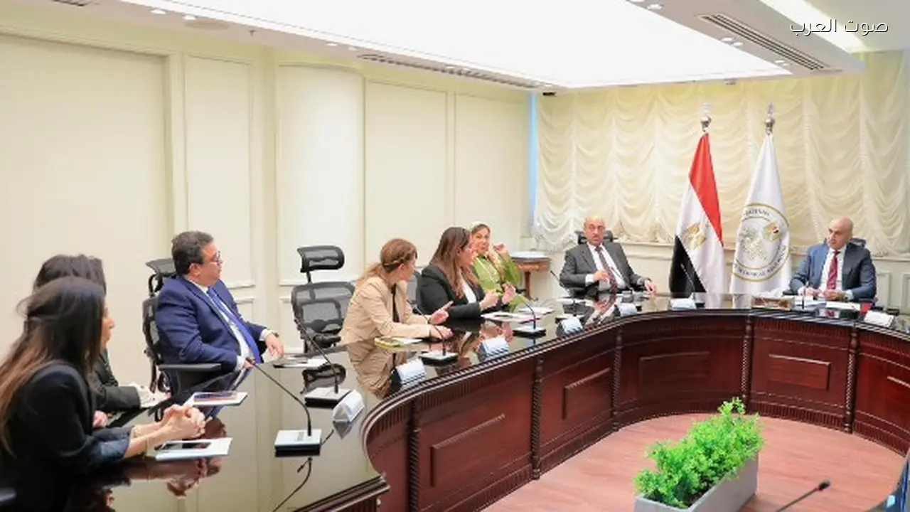 محمد عبد اللطيف: خطوات جديدة لتطوير التعليم الفني قادمة