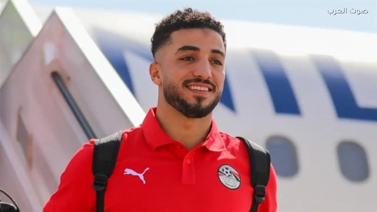 محمد عبد المنعم يرسل رسالة مؤثرة لوالدته