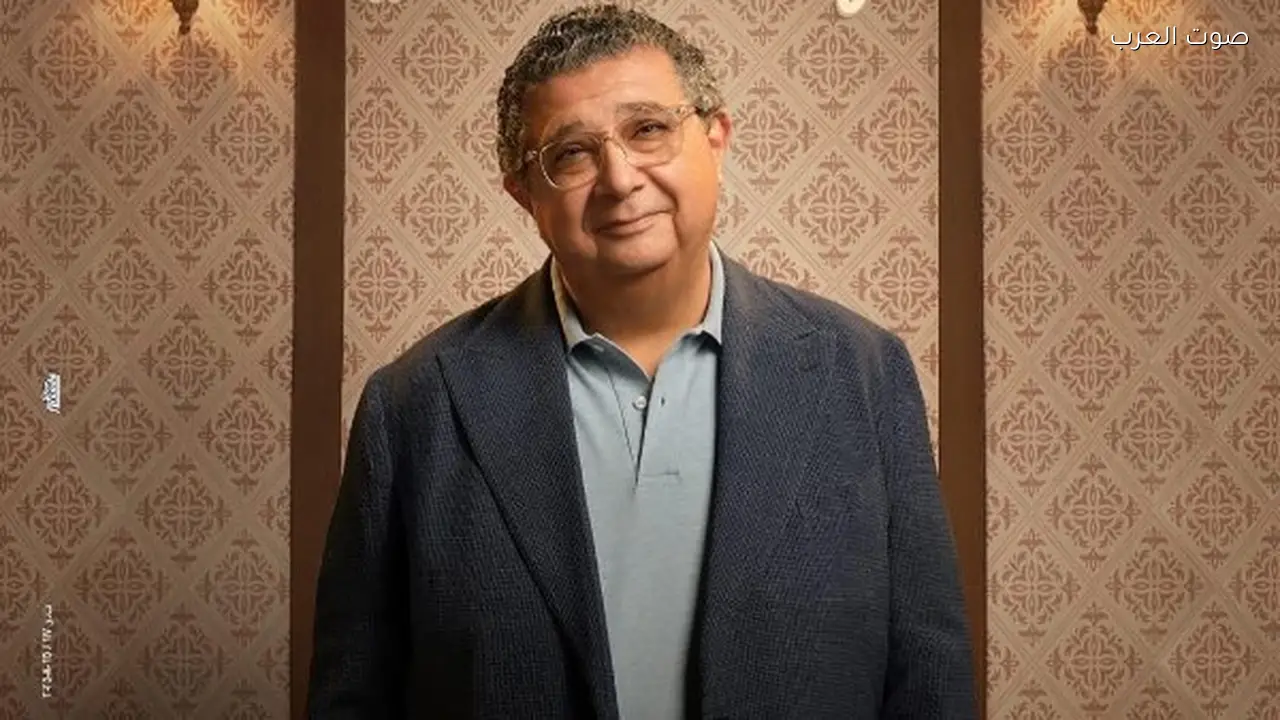 محمد علي رزق يثني على ماجد الكدواني في “كان ياما كان”