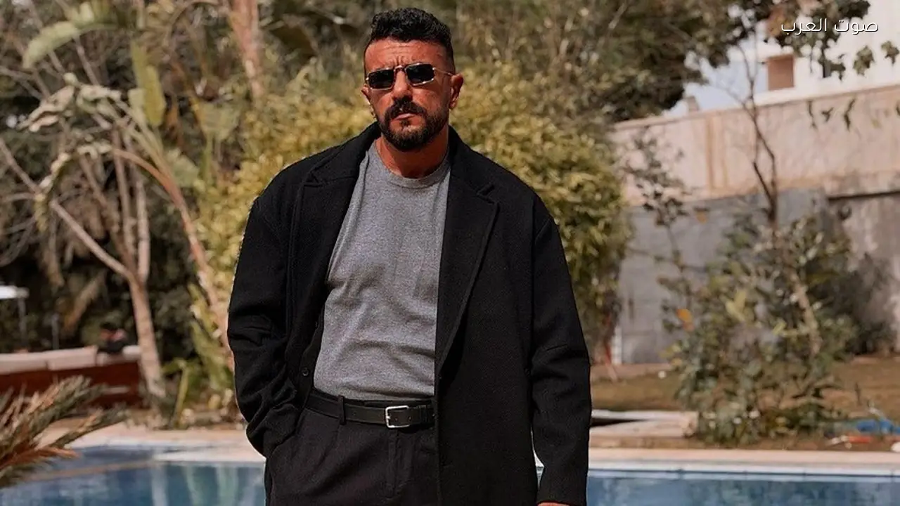 محمد فودة: ملحمة «على كلاي» تعيد العائلة المصرية إلى دفء الشاشة مجددًا.